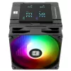 THERMALRIGHT Peerless Assassin 120 Digital Black ARGB Disipador CPU