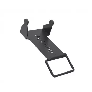 Ergonomic Solutions PLACA MULTIGRIP CON ASA PARA PAX Q80 NEGRA
