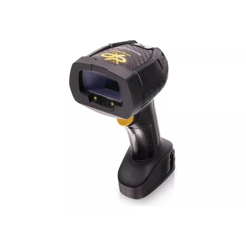 Datalogic PowerScan PBT9600-DPX Direct Part Marking Bluetooth Batería intercambiable RS-232 Kit - Lector de códigos de barras - Escáner