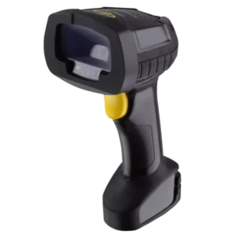 Datalogic PowerScan PBT9600-DPX Direct Part Marking Bluetooth Batería intercambiable RS-232 Kit - Lector de códigos de barras - Escáner