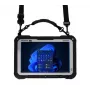 Panasonic Infocase Mobility Bundle - Correa de mano/bandolera para tablet