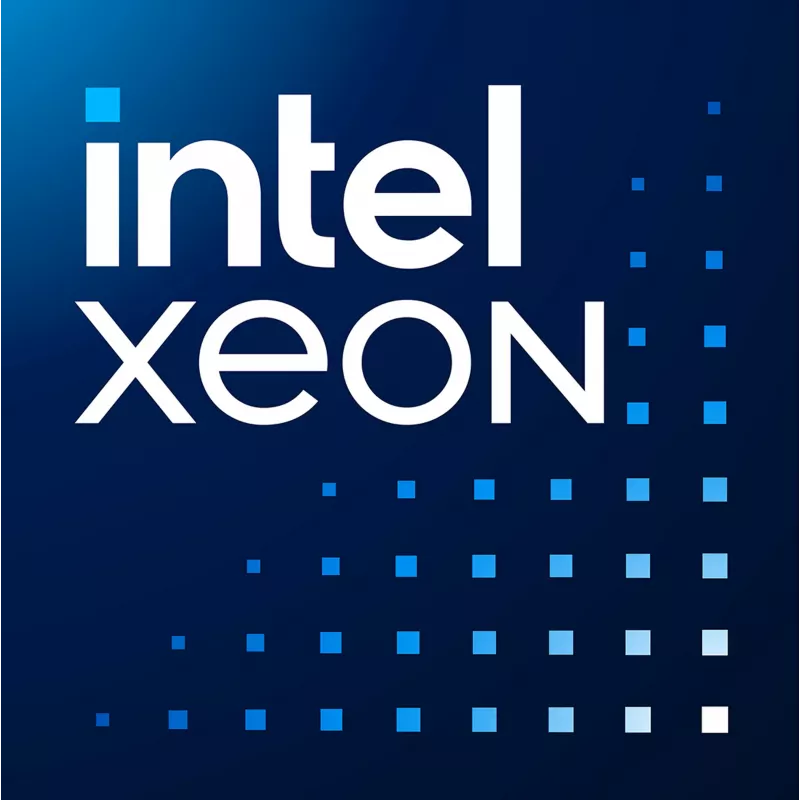 Procesador Intel Xeon 6 6756E (128C/256T) 2,6GHz (1,8GHz Turbo) zócalo LGA4710 TDP 225 Tray