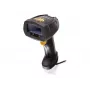 Datalogic PowerScan PD9630-DPX marcado directo de piezas USB/RS-232 multi-interfaz - escáner de códigos de barras