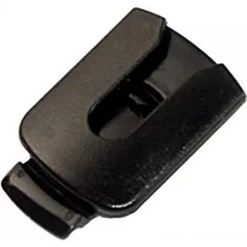 Panasonic PNZCUDT111CE Clip de cinturón para KX-TCA185CE KX-TCA285CE