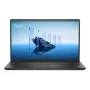 Dell Pro 15 Essential PV15250/C3-100U/8GB/512GB SSD/15.6 FHD/FgrPr/WLAN + BT/ teclado US/W11 Home/Platinum Silver (Aluminum)/ 3yrs Prosupport