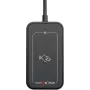 RF IDeas WAVE ID Plus negro 5V Pin9 RS-232 RDR-80531BK5