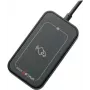 RF IDeas WaveID Plus con Mifare Secure Black Keystroking USB