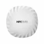 HPE Aruba Networking AP-725 (RW) Tri-Radio 2x2 Wi-Fi 7 antenas internas punto de acceso Campus