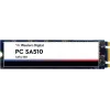 SanDisk PC SA510 500GB 6,35 cm 2,5 pulgadas SATA III Client SSD