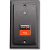 RF IDeas WAVE ID Plus SDK con iCLASS SE y Seos Lector USB de superficie negro