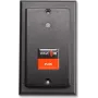 RF IDeas WAVE ID Plus SDK con iCLASS SE y Seos Lector USB de superficie negro