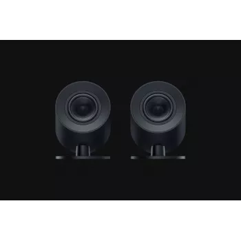 Razer altavoz RZ05-04760100-R3G1 / Nommo V2 X negro