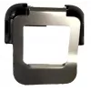 Zebra WS101 soporte de clip de repuesto, retail (negro)