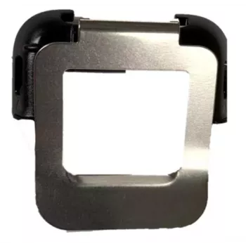 Zebra WS101 soporte de clip de repuesto, retail (negro)