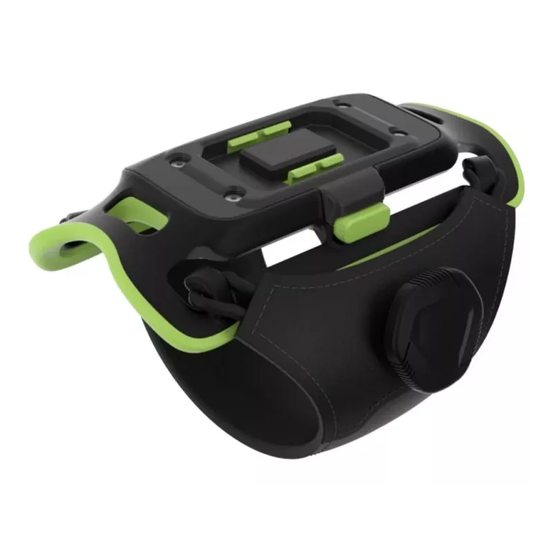 Zebra WT5400/WT6400 soporte de muñeca con (SG-WT5X6-WMTSL-01)