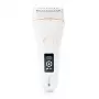 Rio SHLD-EU/1.2 Go Smooth maquinilla de afeitar eléctrica húmeda y seca para mujer, blanco