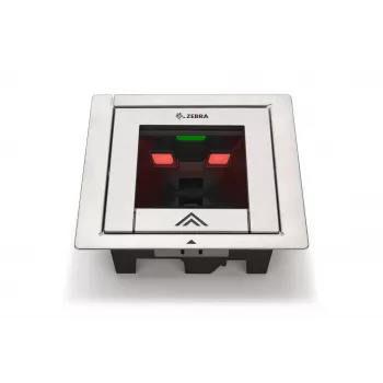 Zebra SP7208 plano único horizontal Multi-Interface AUX-Port Standard Range