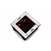 Zebra SP7208 plano único horizontal Multi-Interface AUX-Port Standard Range