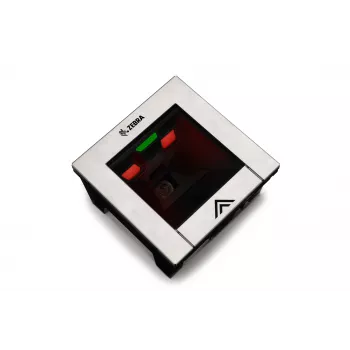 Zebra SP7208 plano único horizontal Multi-Interface AUX-Port Standard Range