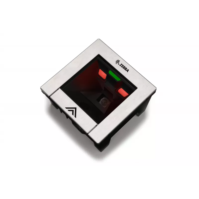 Zebra SP7208 plano único horizontal Multi-Interface AUX-Port Standard Range