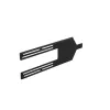 Ergonomic Solutions soporte recto para kiosco horizontal 22