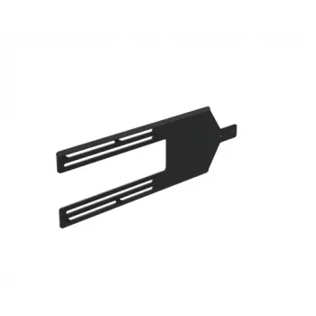 Ergonomic Solutions soporte recto para kiosco horizontal 22