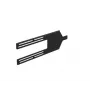 Ergonomic Solutions soporte recto para kiosco horizontal 22