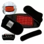 Reviber RV-MABP-EU cinturón de terapia lumbar