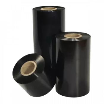 Cintas de transferencia térmica Armor Inkanto AWR 8 cera 110 mm 300 m exterior - cinta