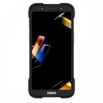 Zebra TC701 - Terminal de captura de datos - rugerizado - Android - 128 GB tarjeta UFS - 15,2 cm (6