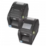 TSC TH320 12 puntos/mm Disp. RTC USB USB-Host RS232 Ethernet Kit - Impresora de etiquetas - 300 dpi