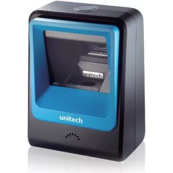 Unitech TS100 Escáner de presentación 2D con cable USB