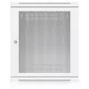Ubiquiti Rack de red UACC-Rack-12U-Wall-450-P - Rack