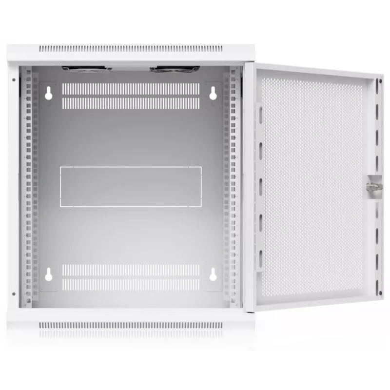 Ubiquiti Rack de red UACC-Rack-12U-Wall-450-P - Rack
