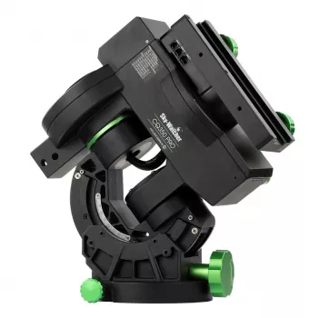 Montaje del Skywatcher CQ350