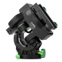 Montaje del Skywatcher CQ350