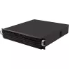 Servidor de datos 8xHDD 3.5, rack 19