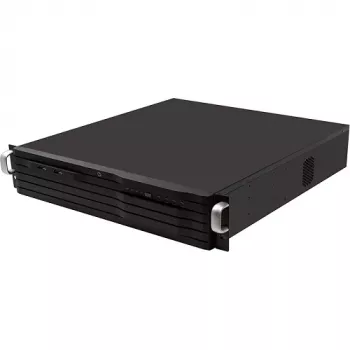 Servidor de datos 8xHDD 3.5, rack 19