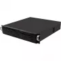 Servidor de datos 8xHDD 3.5, rack 19