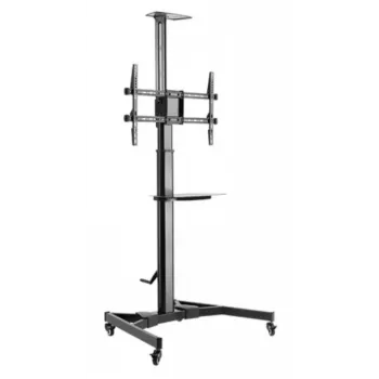 LH-GROUP soporte de suelo con ruedas 37-70 BASIC