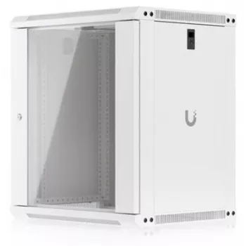 Ubiquiti armario de red UACC-Rack-12U-Wall-450-G - Rack