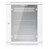 Ubiquiti armario de red UACC-Rack-12U-Wall-450-G - Rack