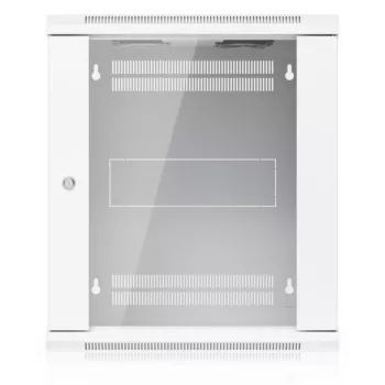 Ubiquiti armario de red UACC-Rack-12U-Wall-450-G - Rack