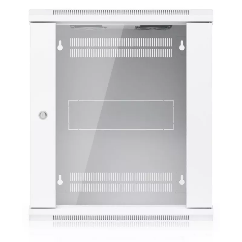 Ubiquiti armario de red UACC-Rack-12U-Wall-450-G - Rack