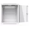 Ubiquiti armario de red UACC-Rack-12U-Wall-450-G - Rack