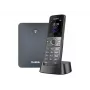 YEALINK W74P IP DECT-SET BASE W70B con terminal W74H