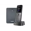 YEALINK W74P IP DECT-SET BASE W70B con terminal W74H