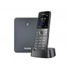 YEALINK W74P IP DECT-SET BASE W70B con terminal W74H