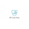 HP 3 años de servicio in situ tras detección de fallo para portátil (UE5Q3E)