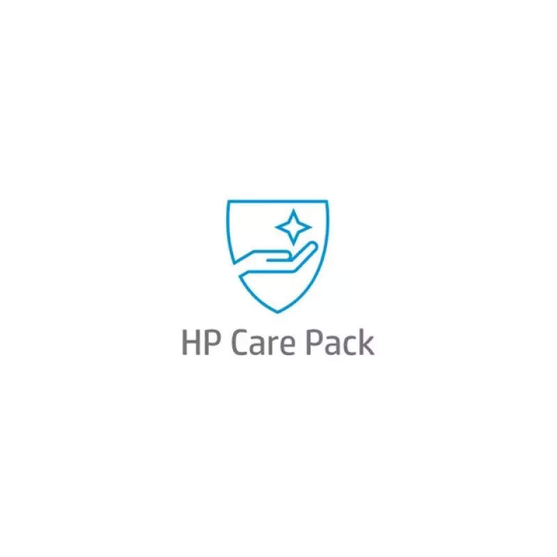 HP 3 años de servicio in situ tras detección de fallo para portátil (UE5Q3E)